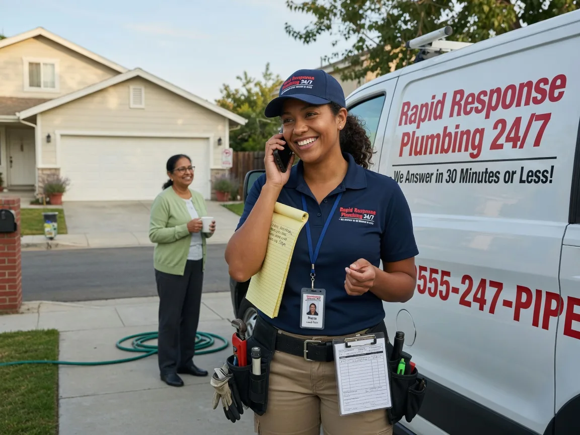 Emergency Plumber Hoyt, KS FAQs